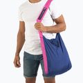Ticket To The Moon Eco Bag Medium navy blue/pink TMEBM3921 travel bag 2