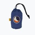 Ticket To The Moon Eco Bag Medium navy blue TMEBM3909 travel bag