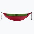 Ticket To The Moon Original Pro hiking hammock red TMOPRO34