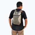 Ticket To The Moon Mini 15 l green/khaki backpack 3