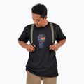 Ticket To The Moon Mini 15 l green/khaki backpack 5
