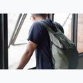 Ticket To The Moon Mini 15 l green/khaki backpack 10