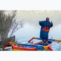 Multi-purpose sleeping bag Ticket To The Moon Moonblanket Compact navy blue 4