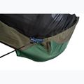 Ticket To The Moon Pro Mat army green hiking hammock 2