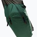 Ticket To The Moon Pro Mat army green hiking hammock 3