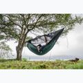 Ticket To The Moon Pro Mat army green hiking hammock 4
