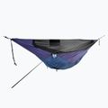 Ticket To The Moon Pro Mat hiking hammock navy blue