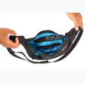Ticket To The Moon Upcycled Sling shoulder bag black 5