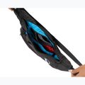 Ticket To The Moon Upcycled Sling shoulder bag black 7