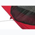 Ticket To The Moon Pro burgundy hiking hammock 3