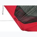 Ticket To The Moon Pro burgundy hiking hammock 5