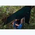 Ticket To The Moon Pro brown hiking hammock 8