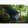 Ticket To The Moon Pro brown hiking hammock 9