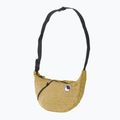 Ticket To The Moon Upcycled Sling shoulder bag sparkling gold 2