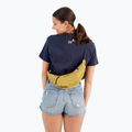 Ticket To The Moon Upcycled Sling shoulder bag sparkling gold 5