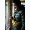 Ticket To The Moon Upcycled Sling shoulder bag sparkling gold 6