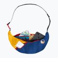 Ticket To The Moon Upcycled Sling shoulder bag unique edition 2