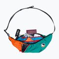 Ticket To The Moon Upcycled Sling shoulder bag unique edition 3