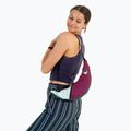 Ticket To The Moon Upcycled Sling shoulder bag unique edition 4