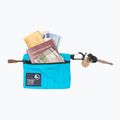 Ticket To The Moon Travel wallet aqua 2