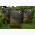 Ticket To The Moon Travel Cube Organiser Set 3 pcs brown/army green 3