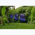 Ticket To The Moon Travel Cube Organiser Set 3 pcs royal blue/navy blue 2