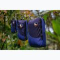 Ticket To The Moon Travel Cube Organiser Set 3 pcs royal blue/navy blue 3