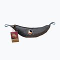 Ticket To The Moon Mini grey children's hiking hammock 2