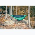 Ticket To The Moon Lightest Pro forest green hiking hammock 7