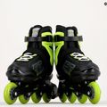 Bladerunner by Rollerblade Phoenix children's roller skates green 0T101000 T83 10