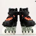Rollerblade Twister XT women's roller skates black 07221100 2A2 13