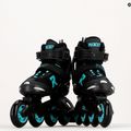 Roces Icon women's roller skates black 400822 9