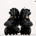 Men's rollerblades Spokey Prime Pro black 927489 9