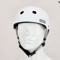 ION Hardcap Core helmet white 48220-7200 10