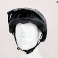 Leatt MTB 4.0 Allmtn bike helmet V21.1 black 1021000601 9