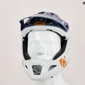 Leatt MTB 3.0 Enduro V22 bike helmet grey 1022070621 10