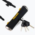 OnGuard Brute Std 8001 u-Lock bike lock black ONG-8001 3