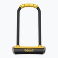 OnGuard Pitbull LS 8002 U-Lock bicycle lock