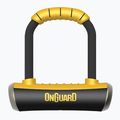 OnGuard PitBull Mini 8006 U-Lock bicycle lock