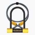 OnGuard Bulldog Mini DT 8015 U-Lock bicycle lock