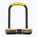 bicycle lock OnGuard Combo STD 8010C U-Lock