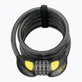 OnGuard Doberman 8031GLO bicycle lock