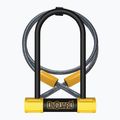 OnGuard Bulldog Medium DT 8015M U-Lock bicycle lock