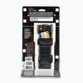 Bicycle lock OnGuard Heavy Duty Link Plate Lock K9 FOLDABLE 8113 5 x Keys with code yellow ONG-8113 2