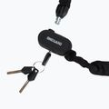 OnGuard FASTLOCK 8283 BIKE LOCK 3 x Keys with code black ONG-8283 3