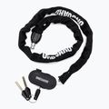 OnGuard FASTLOCK 8286 BIKE LOCK 3 x Keys with code black ONG-8286 2