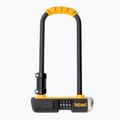 bicycle lock OnGuard Combo Mini LS 8014C U-Lock