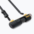 bicycle lock OnGuard Combo Mini LS 8014C U-Lock 3