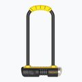 bicycle lock OnGuard Combo Mini LS 8014C U-Lock