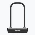 bicycle lock OnGuard Neon 8152BL U-Lock black